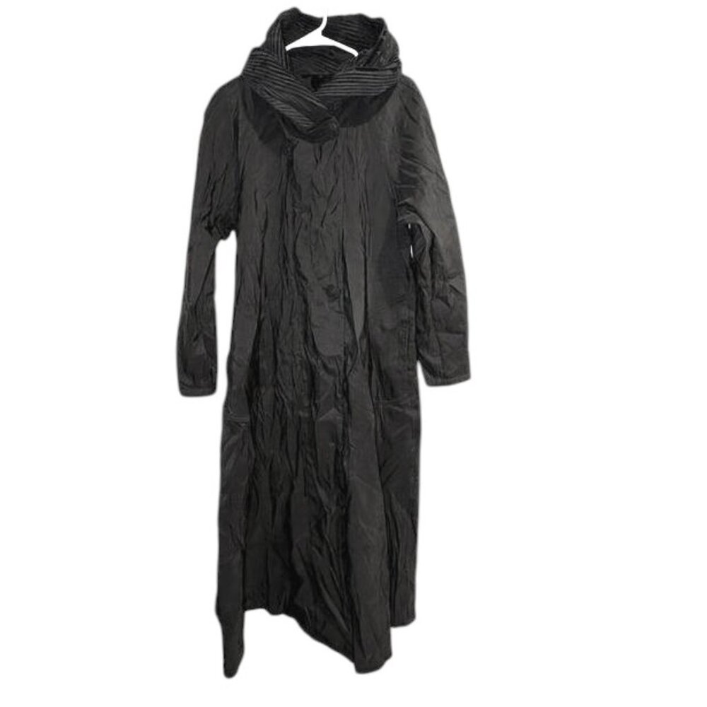 Mycrapac Reversible Long Duster Full Length Rain … - image 2